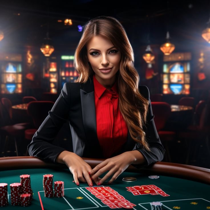 demo casino