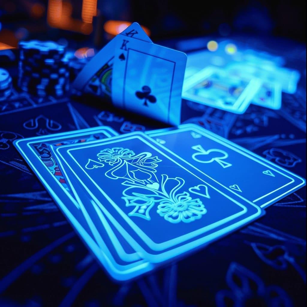 demo casino