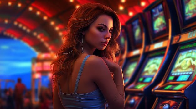 demo casino