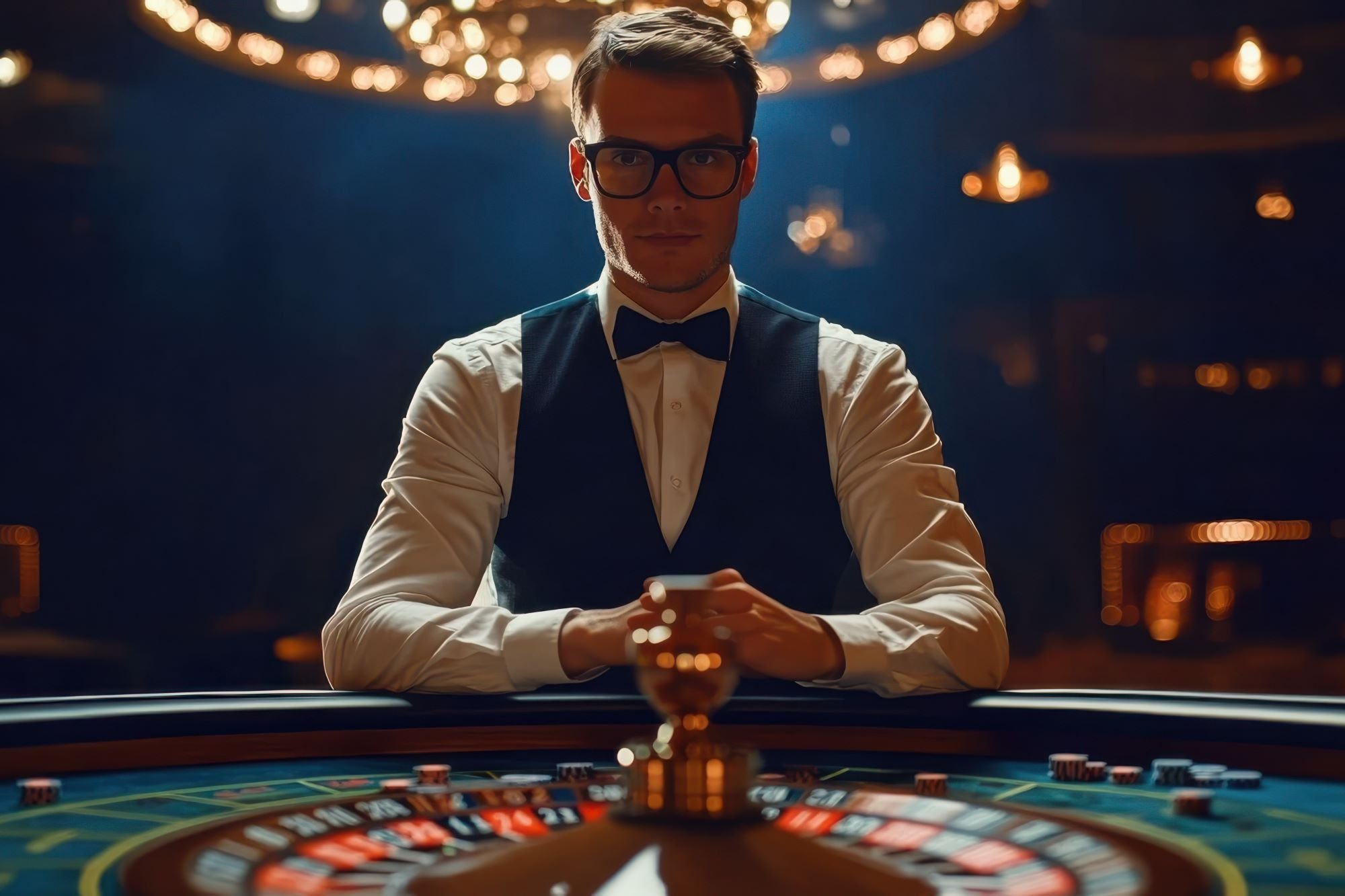 demo casino
