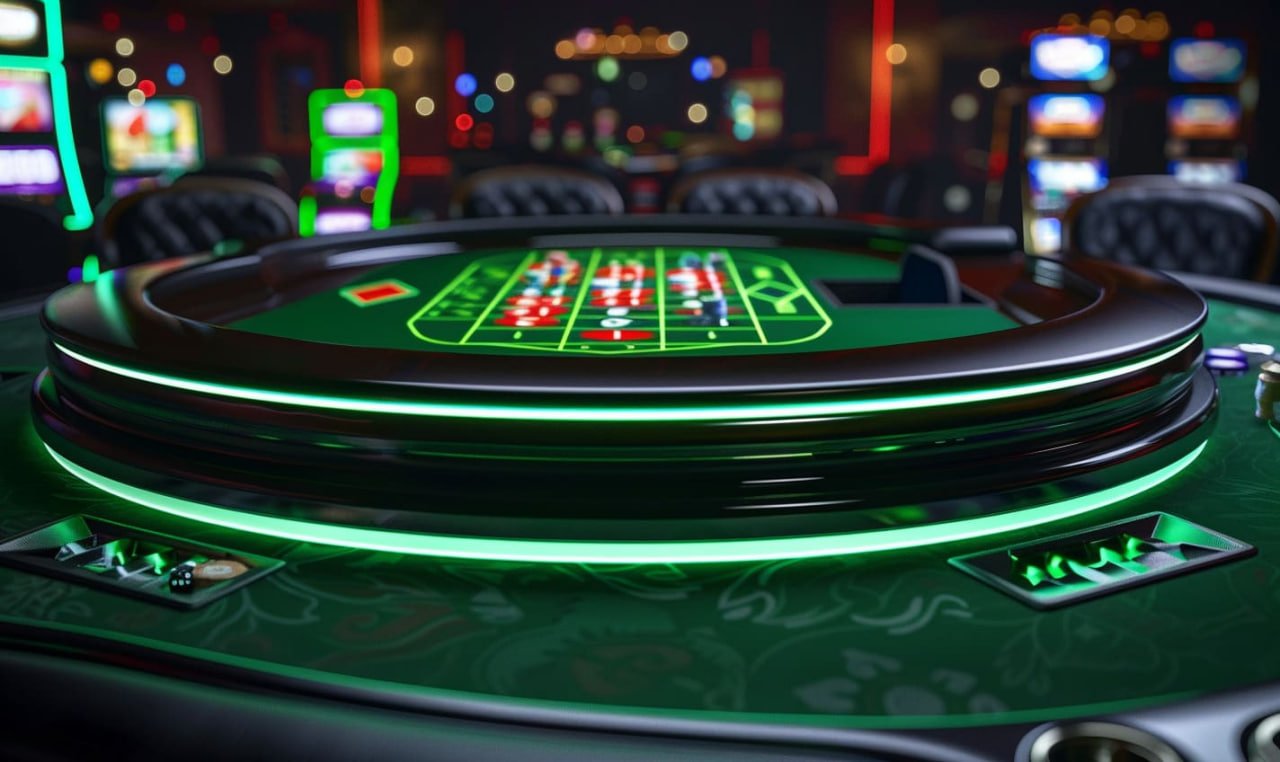 demo casino