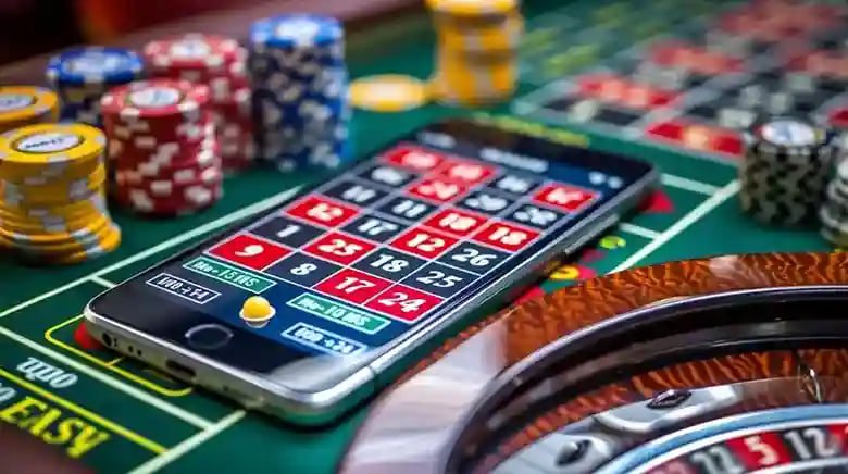 demo casino