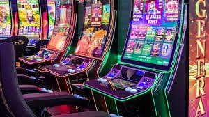 demo casino