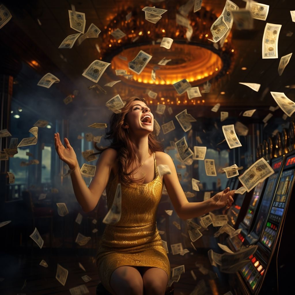 demo casino