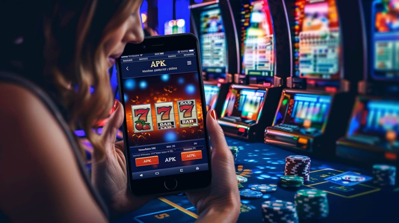 demo casino