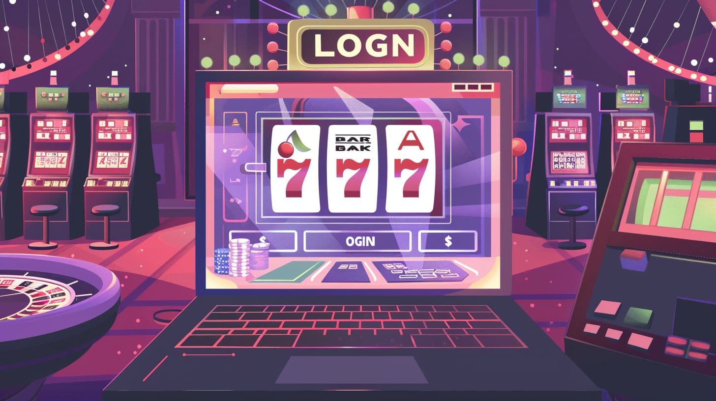 demo casino
