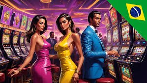 demo casino