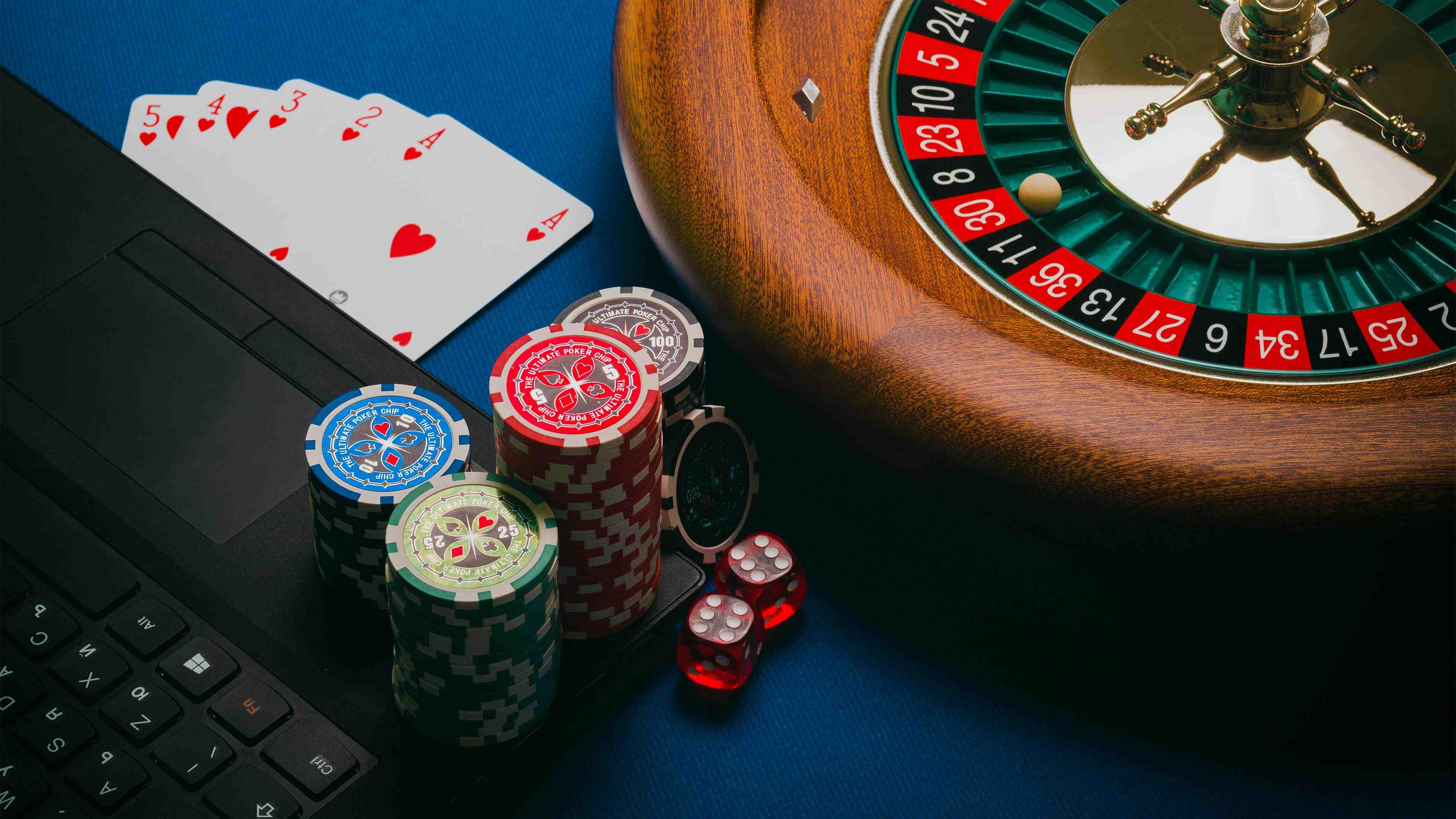demo casino