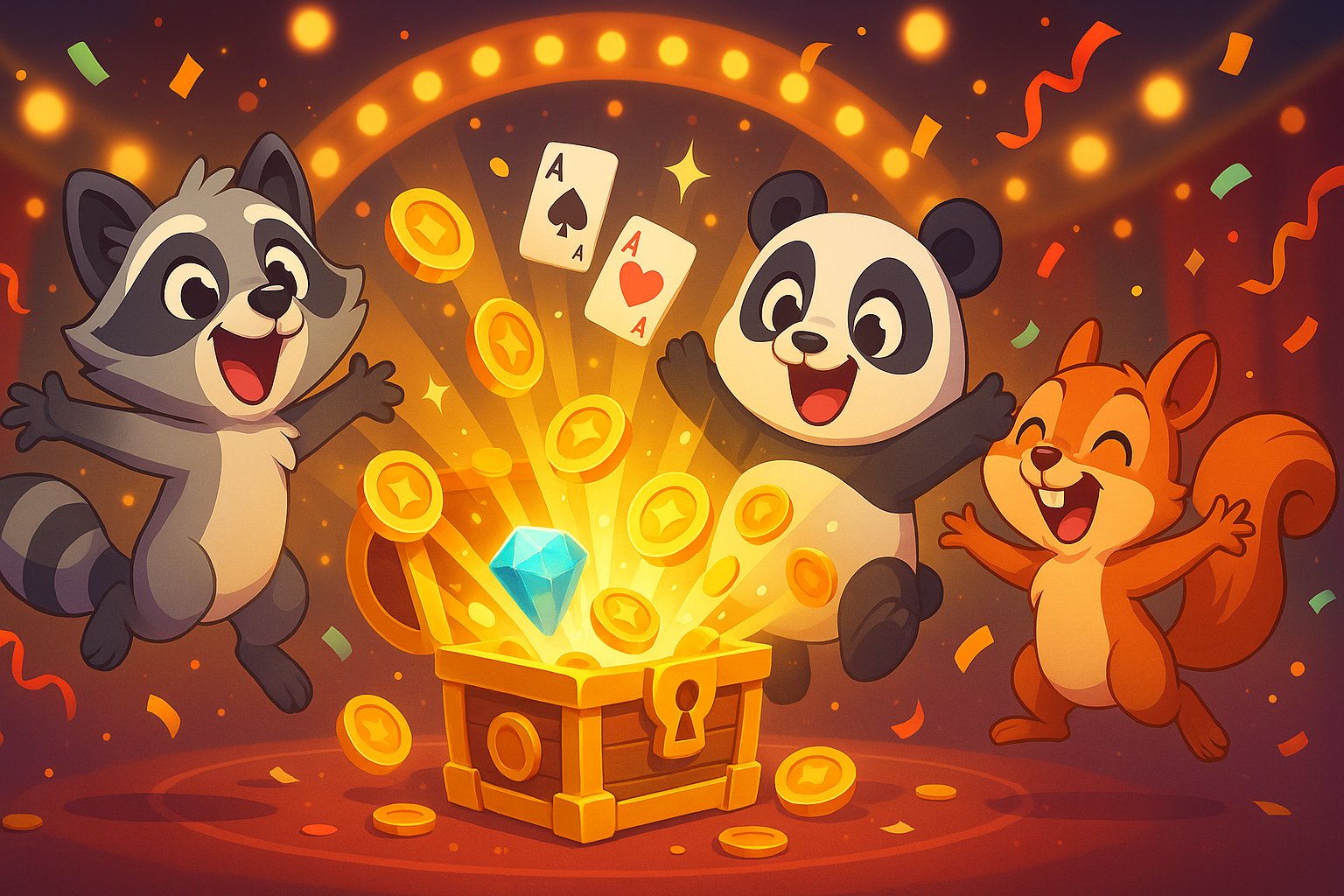 demo casino