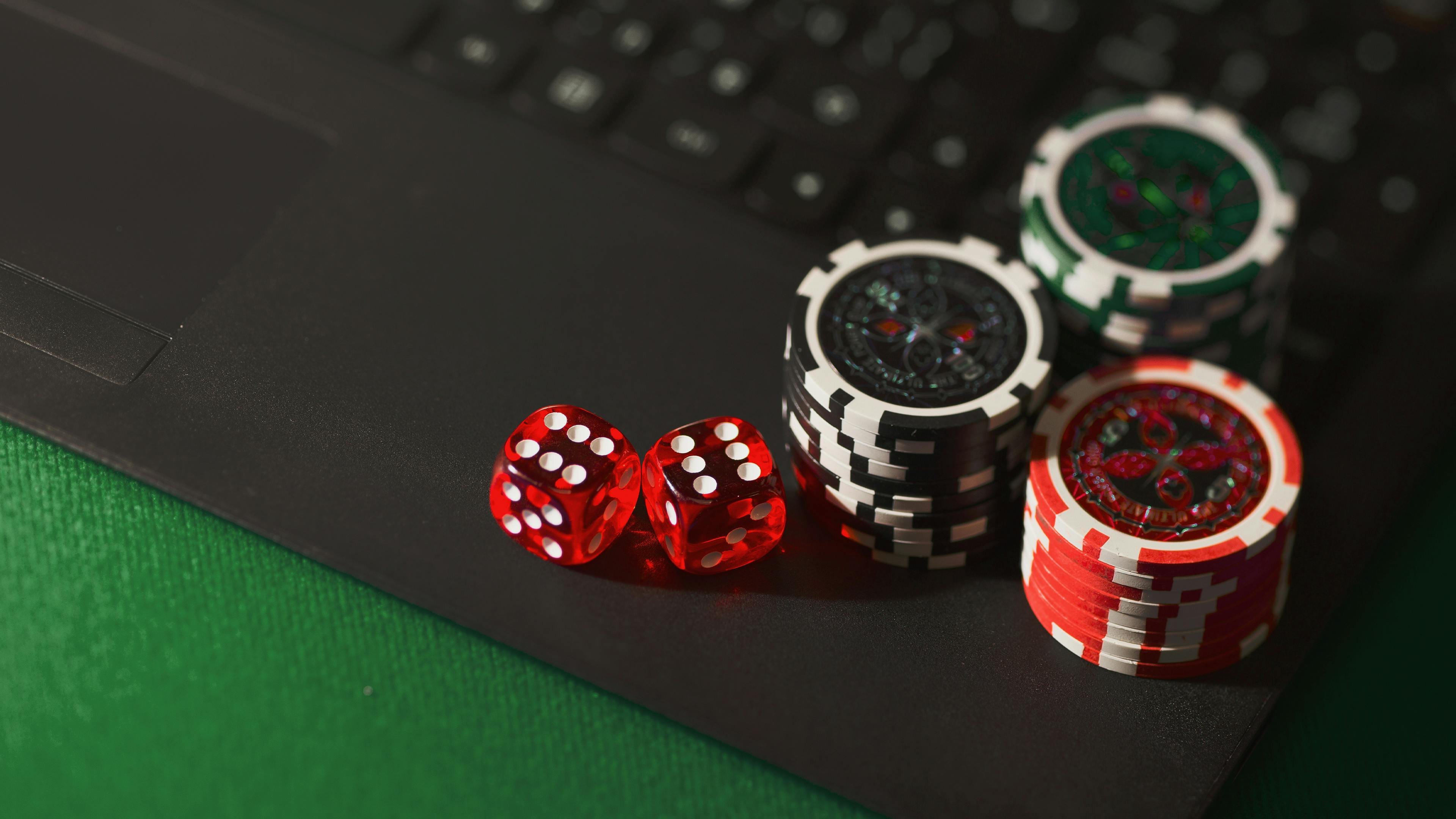 demo casino