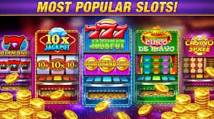 demo casino