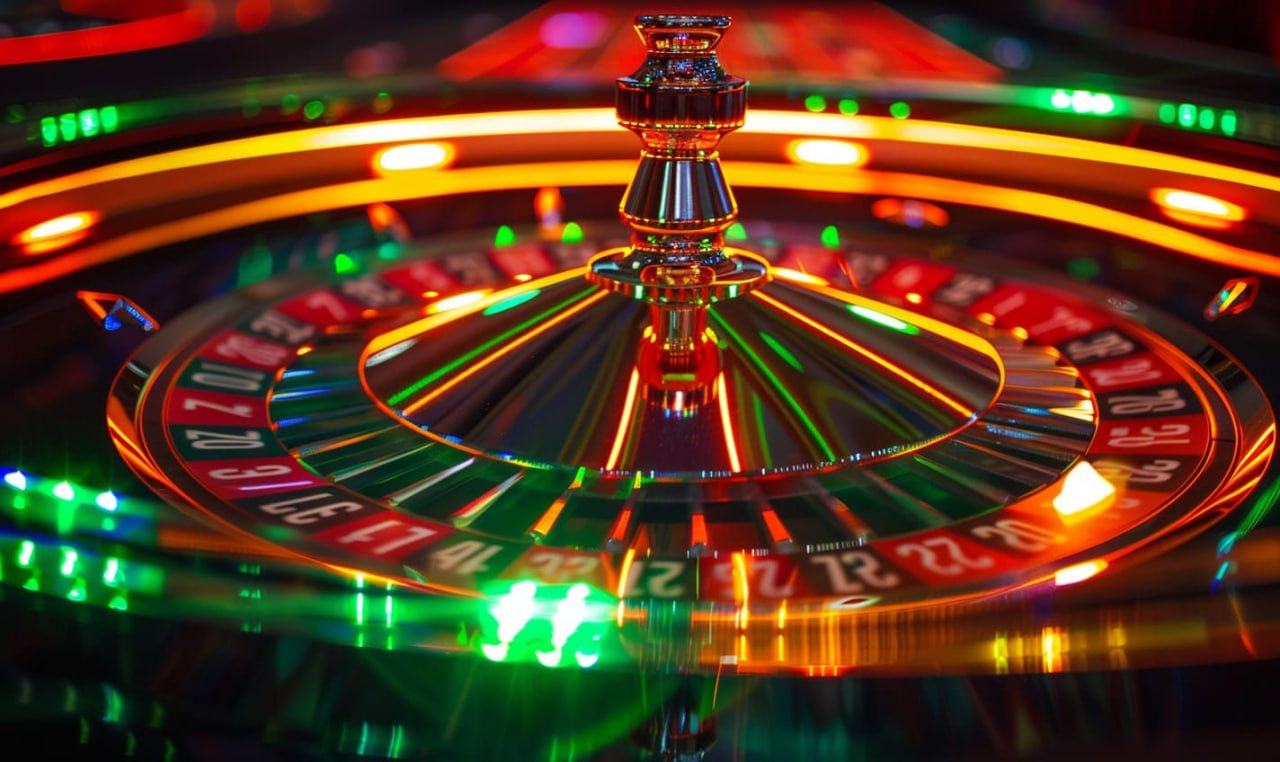 demo casino