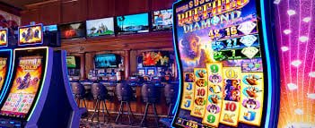 demo casino